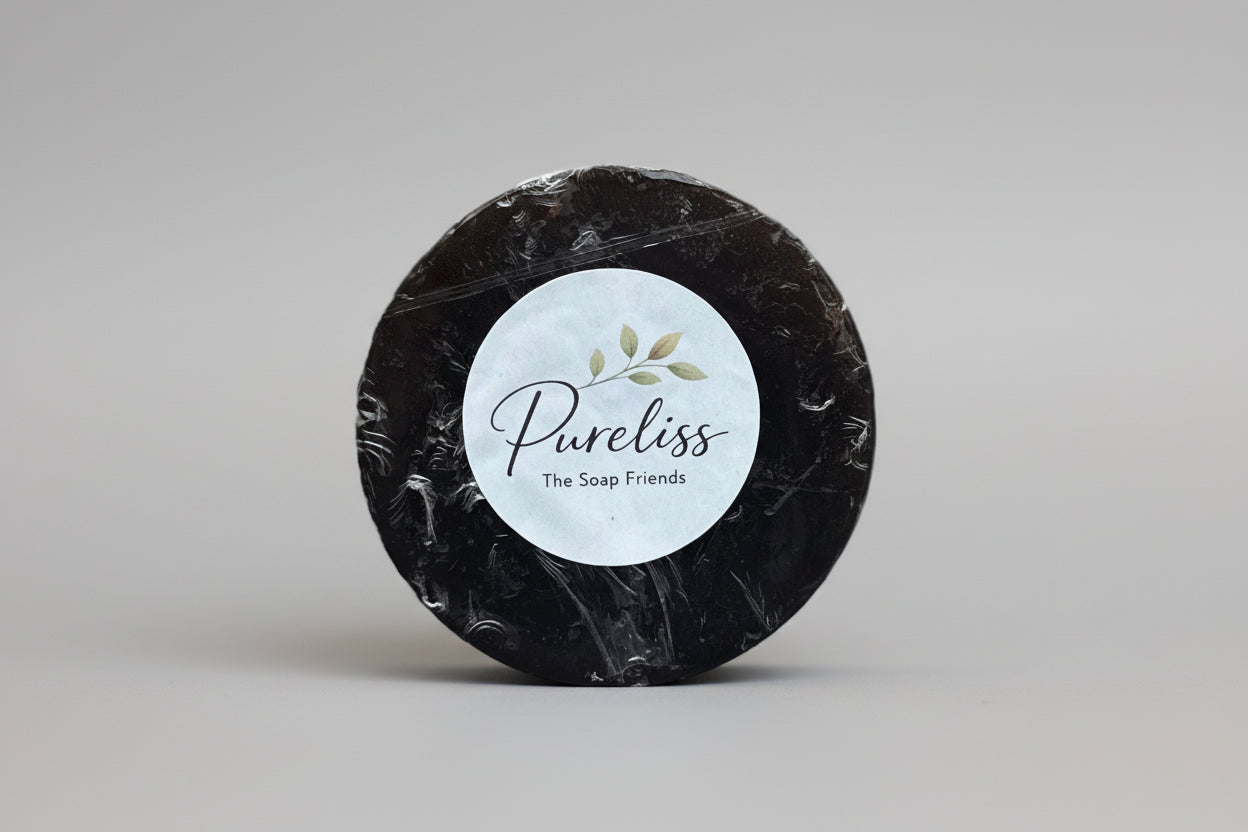 Pureliss Coffee Soap