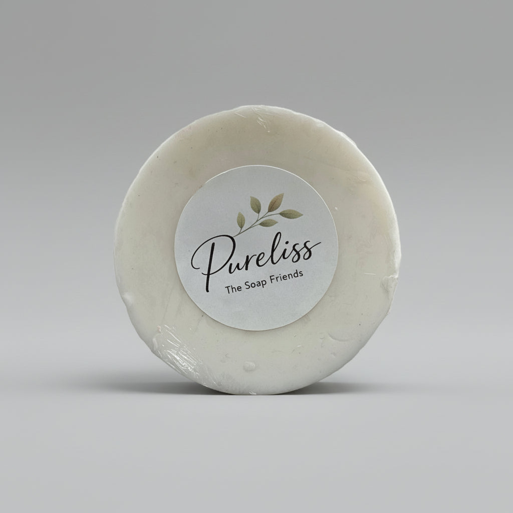 Pureliss Rice &amp; Honey Soap